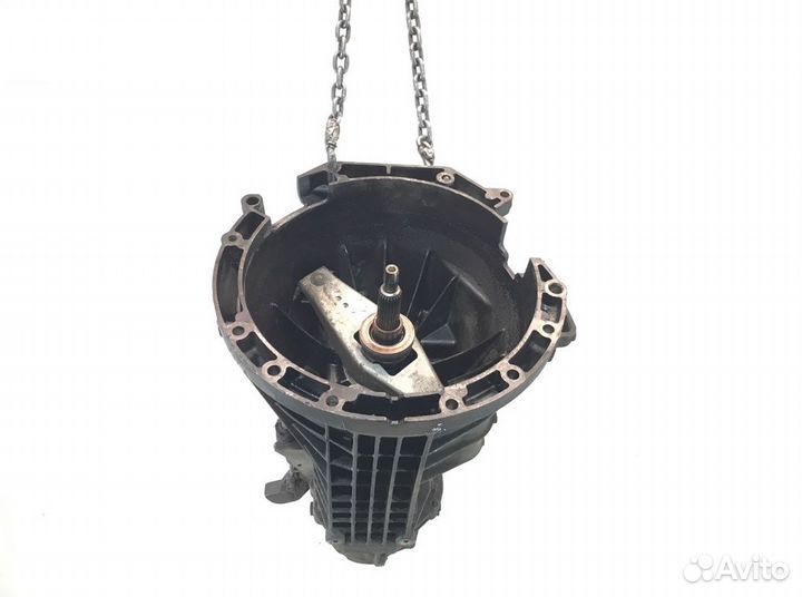 Кпп 5ст. 6C1R7003AA Ford Transit (1986-2000)