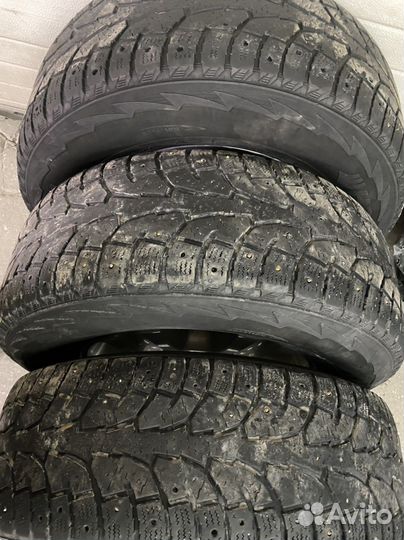Hankook I'Pike RW11 275/65 R17
