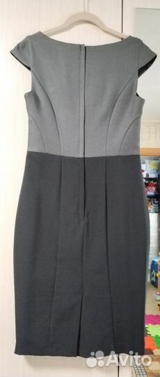 Платье сарафан