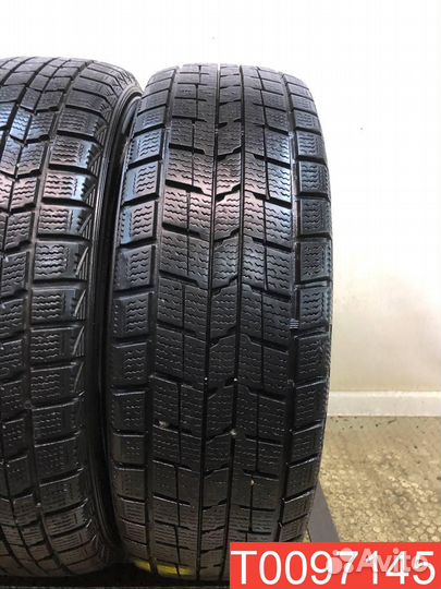 Dunlop DSX 205/60 R16 92Q