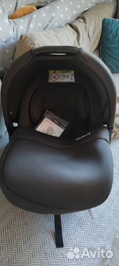 Детская люлька для авто