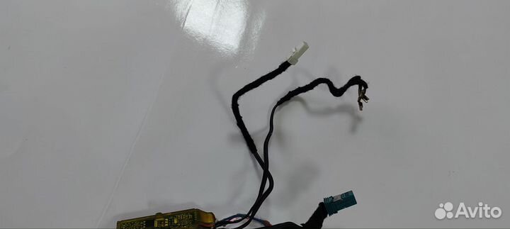 Блок зеркала левый BMW3 G20