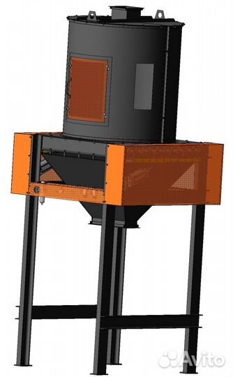Проектирование, подготовка кд и км (чертежи)