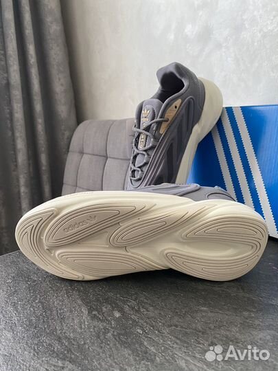 Кроссовки мужские adidas ozelia