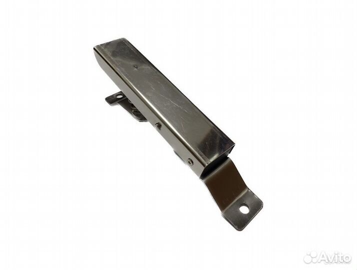 Электролитно-плазменная полировка