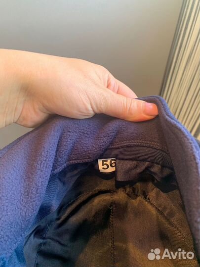 Головной убор полиции