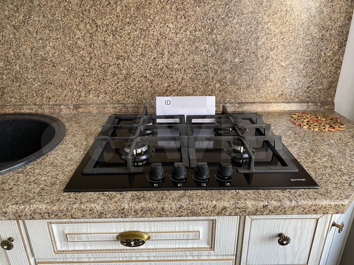 1-к. квартира, 35 м², 6/9 эт.