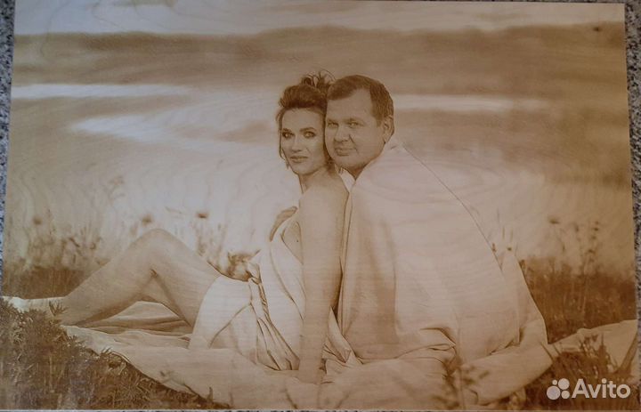 Портреты на заказ