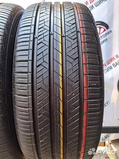 Hankook Kinergy EX H308 225/55 R17 91V
