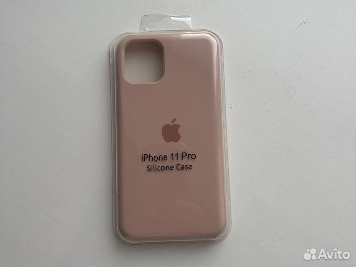 Чехол на iPhone 11 pro