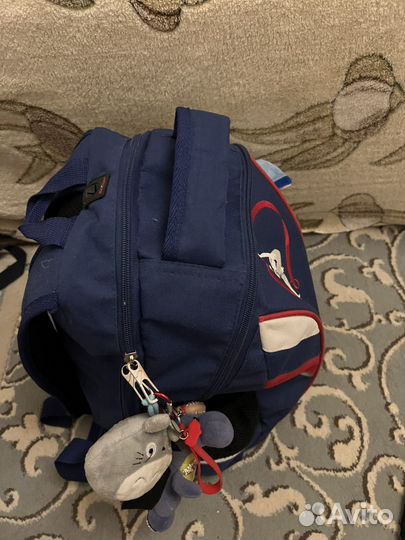 Рюкзак для художественной гимнастке