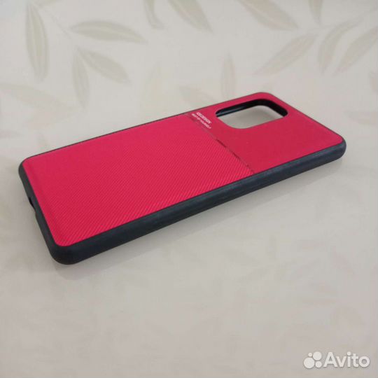 Чехол на Poco F3