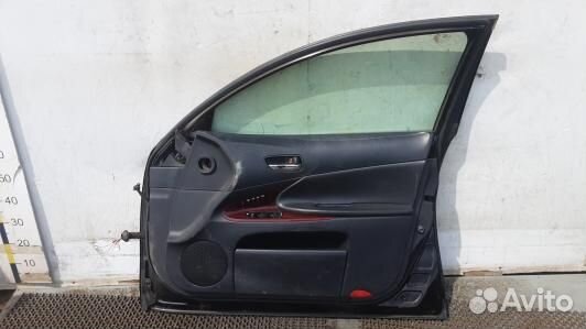 Дверь передняя правая lexus GS 3 (KEA14E201)