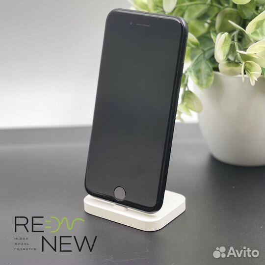 Док-станция Apple для iPhone Lightning Dock