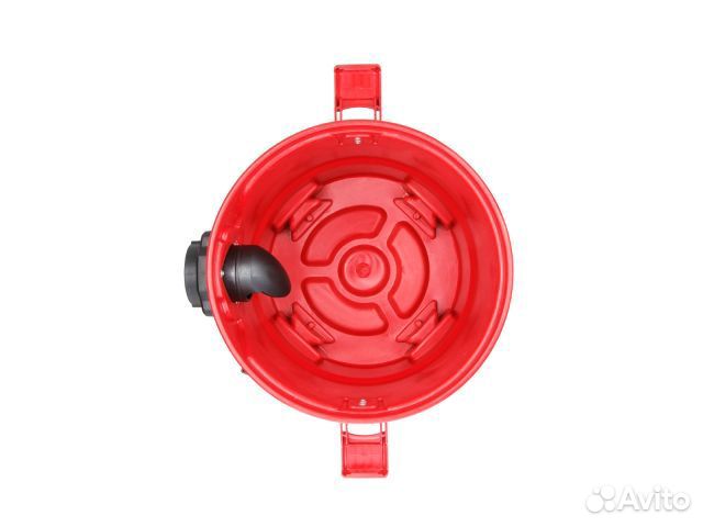 Пылесос wortex VC 2014-1 WS