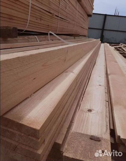 Пиломатериалы любые размеры