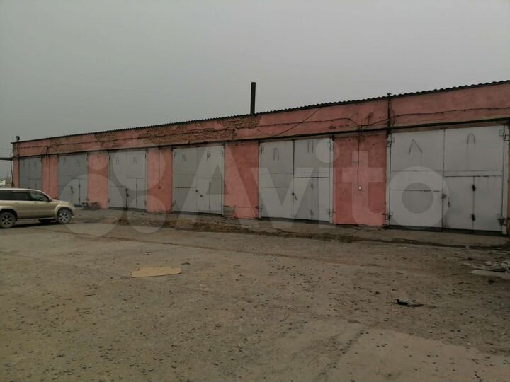 Склад, 720 м²
