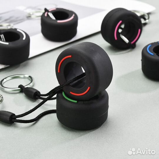 Брелок для ключей