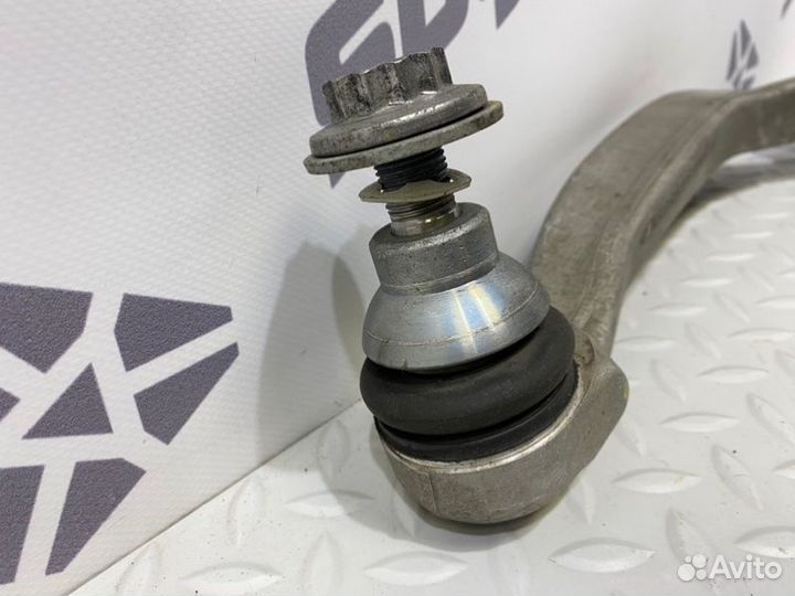 Рычаг продольный передний правый Mercedes E-Class