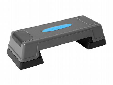 Степ-платформа SP-301 70х28х22 см, 2-уровневая