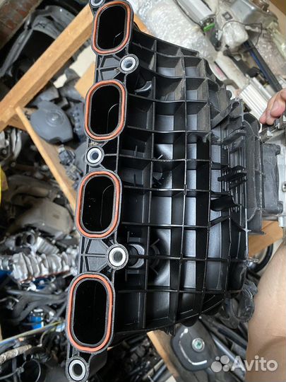 Впускной коллектор BMW N20B20А