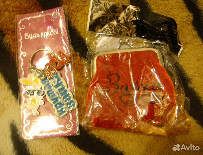 Сумочки для девочки