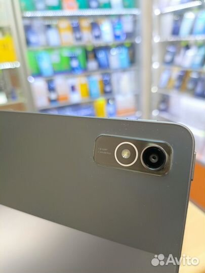 Lenovo Pad Pro 2022 MediaTek 1300T 6+128grey