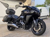 Honda CTX1300.Без пробег по РФ