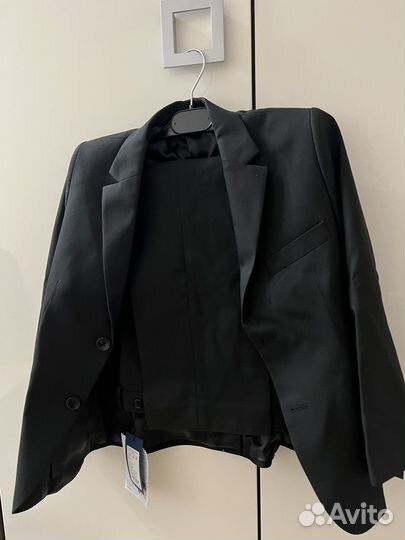 Костюм для мальчика школа