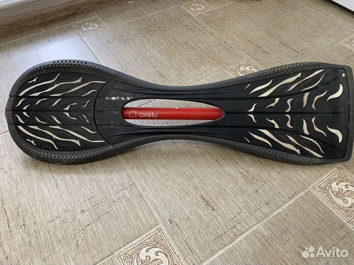 Скейтборд/Вейвборд