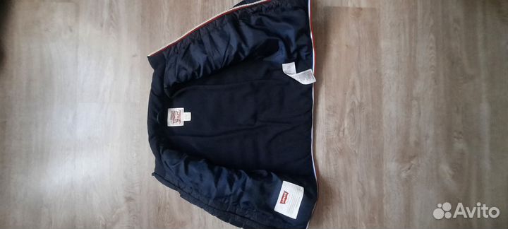 Куртка levis
