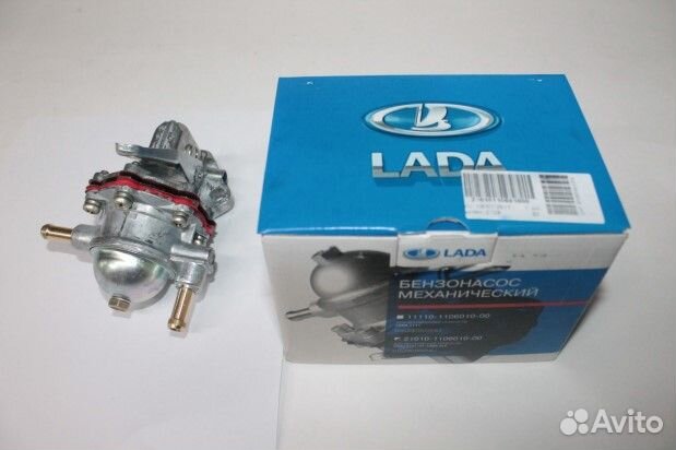 Бензонасос Ваз 2101-2107 LADA