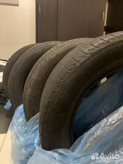 Bridgestone Turanza T001 225/55 R17 97V