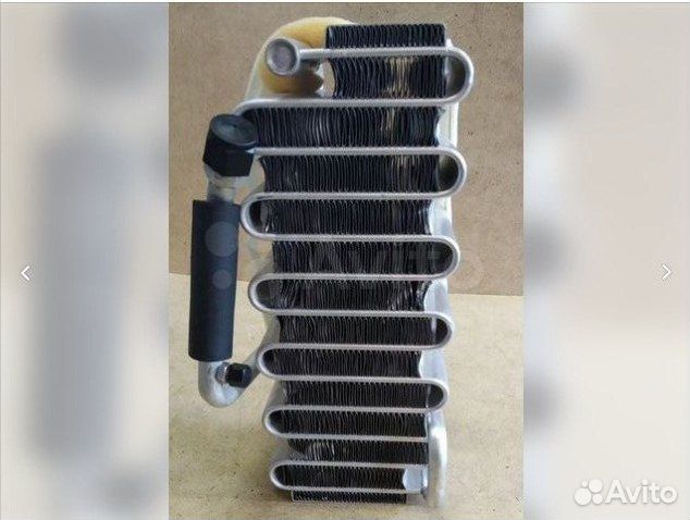 Испаритель кондиционера Opel Vectra A 1988 - 1995