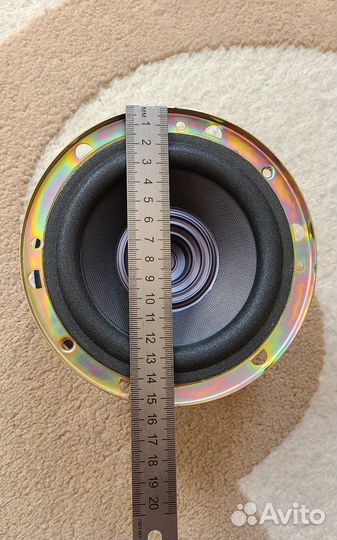 Динамики Technics/Panasonic T14PL01A6