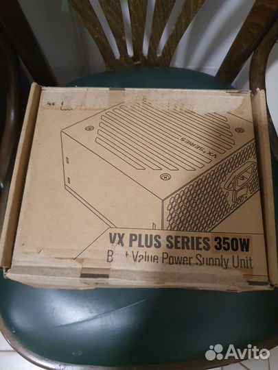 Блоки питания