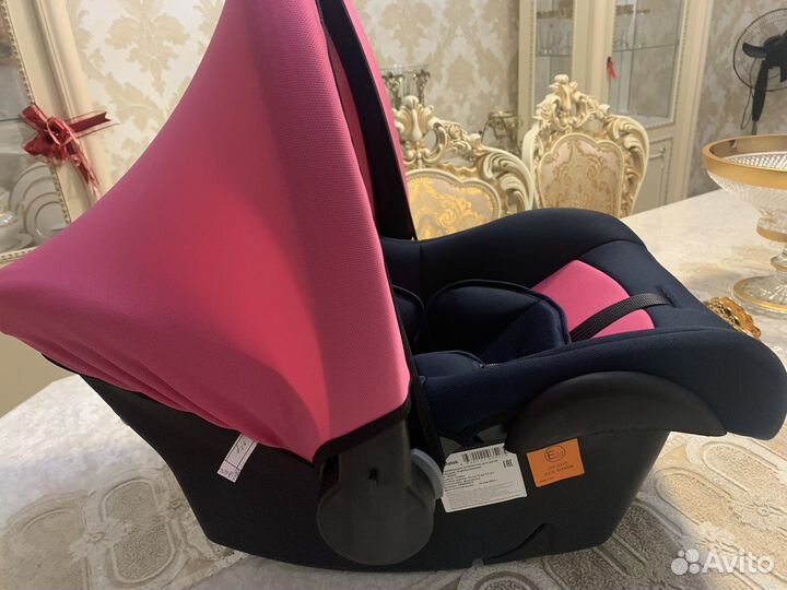 Автолюлька