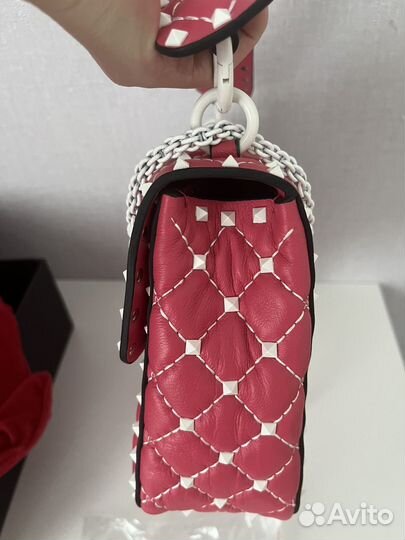Сумка Valentino оригинальное качество