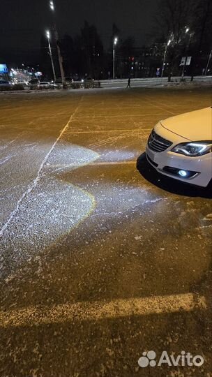 Opel Insignia 1.6 AT, 2014, 200 000 км