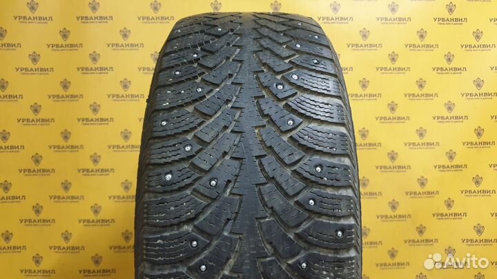 Nokian Tyres Hakkapeliitta SUV 255/55 R18 109T