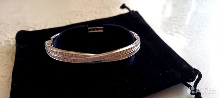 Swarovski браслет