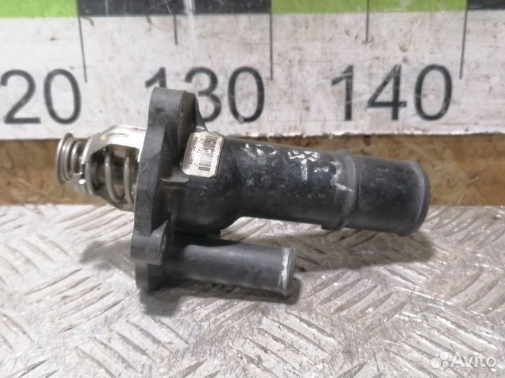 Корпус термостата Ford Focus 2005-2008