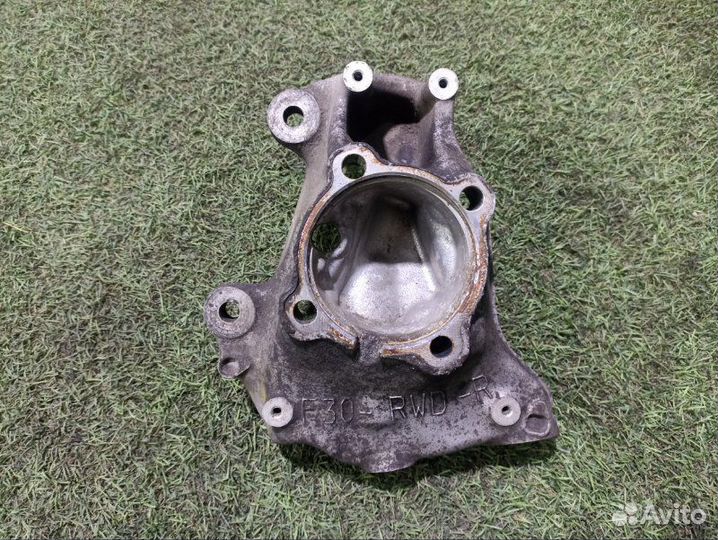 Кулак поворотный передний правый Bmw 3 F30 N20