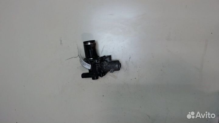 Клапан рециркуляции газов Audi A4 (B6), 2004