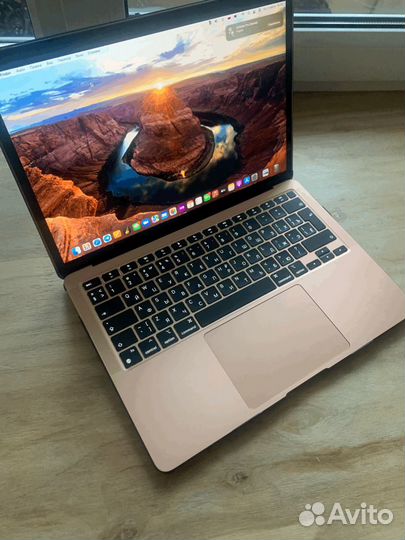 Apple macbook Air m1