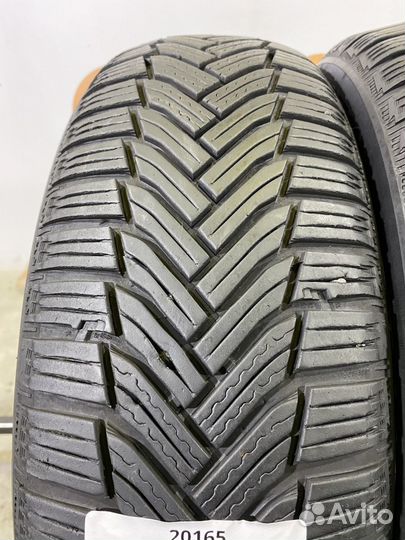 Michelin Alpin 6 185/65 R15