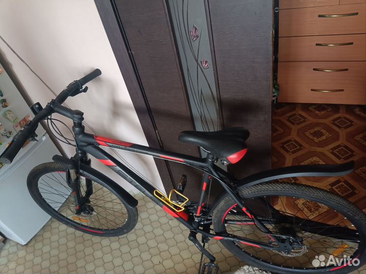 Велосипед Stels Navigator