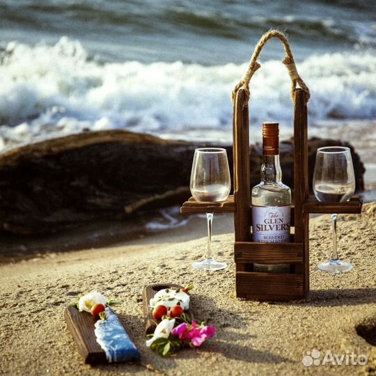 Подарки из дерева