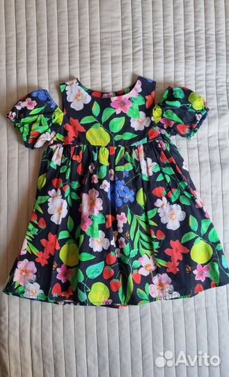 Платье Next 98