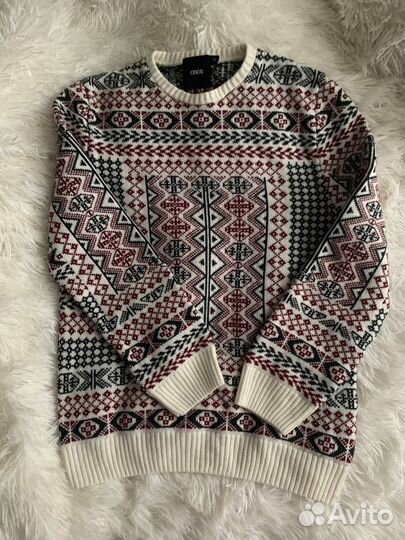 Свитер ASOS